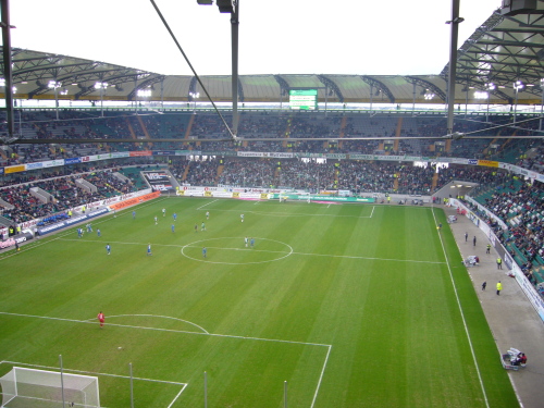 VfL Wolfsburg - VfL Bochum - photo